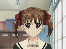 Maria-sama ga Miteru