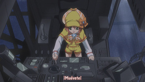 Tantei Opera Milky Holmes