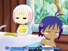 Jungle wa Itsumo Hare nochi Guu