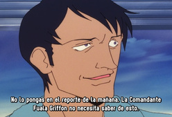 Mobile Suit Victory Gundam