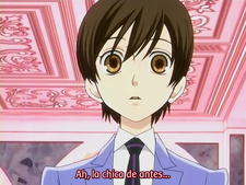 Ouran Koukou Host Club