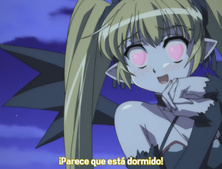 Renkin San-kyuu Magical? Pokaan