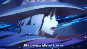 Kono Subarashii Sekai ni Shukufuku wo!