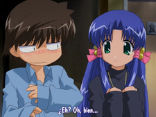 Mahoraba: Heartful Days