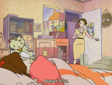 Tobira o Akete (1995)