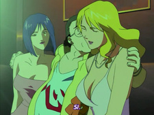 Zone of the Enders: Dolores, I