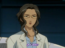 Zone of the Enders: Idolo