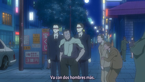 Tetsuwan Birdy Decode