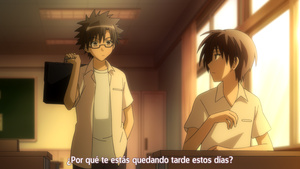 Kore wa Zombie desu ka?