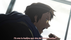 Suzumiya Haruhi no Shoushitsu