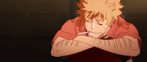 Kizumonogatari I: Tekketsu-hen