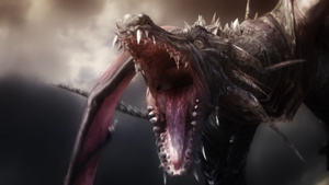 Dragon Age: Blood Mage no Seisen