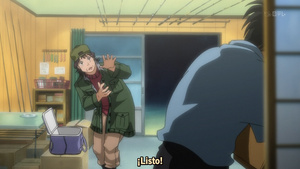 Hajime no Ippo: New Challenger