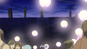 Binbou Shimai Monogatari