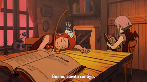 Mahou Shoujo Tai The Adventure