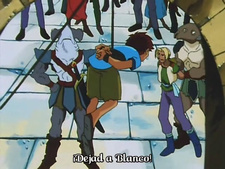 Elf o Karu Mono-tachi