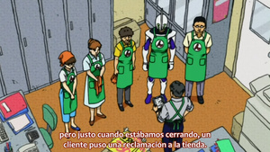 Tentai Senshi Sunred