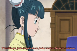 Blue Dragon: Tenkai no Shichi Ryuu