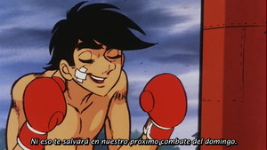 Ashita no Joe (1980)