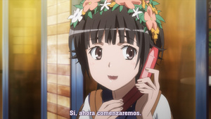 Toaru Kagaku no Railgun OVA