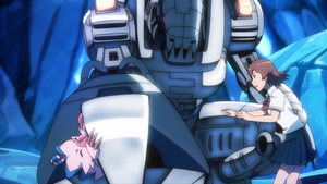 Digimon Adventure tri. 4: Soushitsu