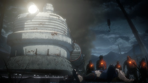 Koutetsujou no Kabaneri BD