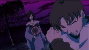 Jigoki Shoujo Yoi no Togi