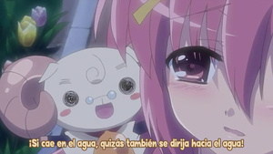 Nanatsu-iro Drops: First Love That Encompasses You