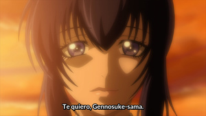 Basilisk: Ouka Ninpouchou