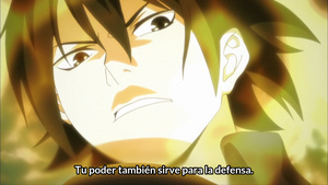 Hitori no Shita: The Outcast 2nd Season