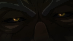 Basilisk: Ouka Ninpouchou 1080p