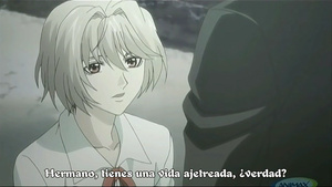 Gin`yuu Mokushiroku Meine Liebe Wieder