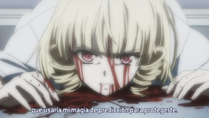 Gokukoku no Brynhildr