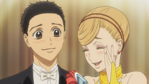 Ballroom e Youkoso