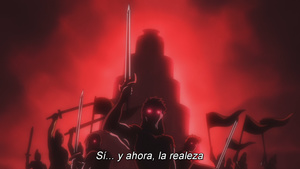 Magi: Sinbad no Bokuen (TV)