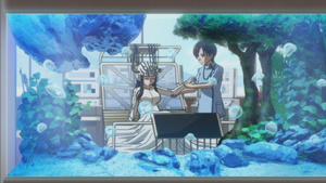 A.I.C.O.: Incarnation