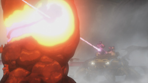 A.I.C.O.: Incarnation 1080