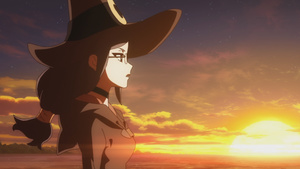 Little Witch Academia (TV) 720