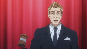 Sword Gai: The Animation