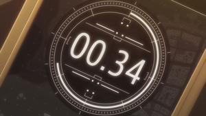 Sword Art Online Alternative: Gun Gale Online