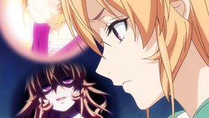 Shokugeki no Souma: San no Sara - Toutsuki Ressha-hen