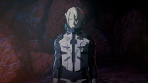 Godzilla: Kessen Kidou Zoushoku Toshi 720