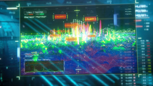 Godzilla: Kessen Kidou Zoushoku Toshi 720