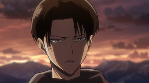 Shingeki no Kyojin Season 3