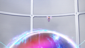 Monster Strike The Animation