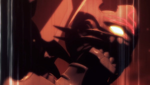 Sword Gai: The Animation Part II