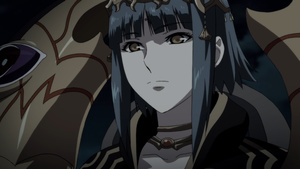 Monsuto Anime: Kieyuku Uchuu-hen