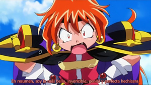 Slayers Revolution