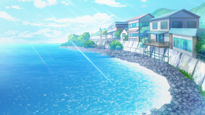 Grand Blue