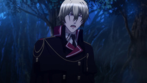 Phantom in the Twilight